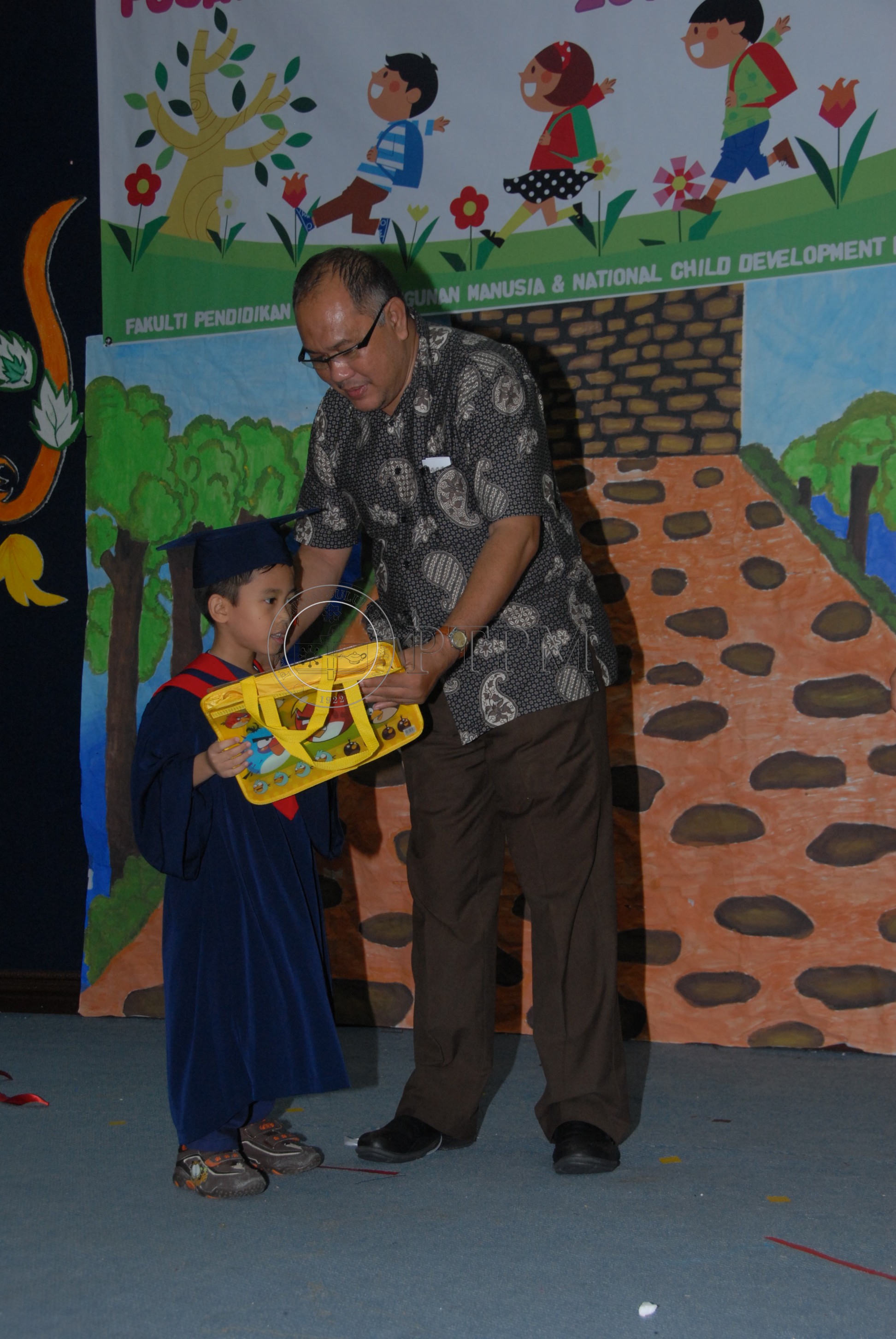 PTPM 11 100 TADIKA  IDA 0510